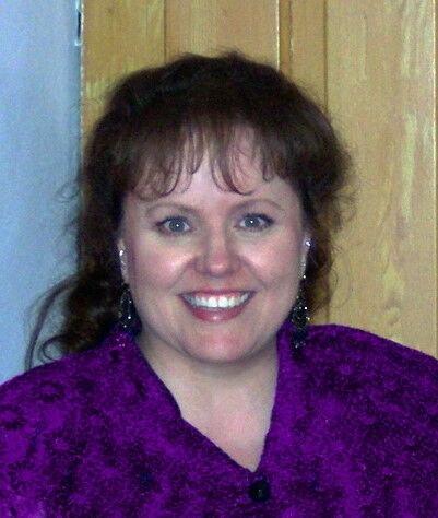 Yvonne Carol Weninger